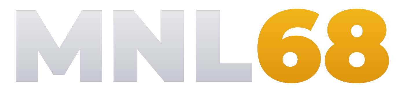 mnl68 logo